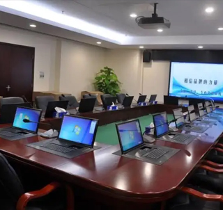 视频监控系统