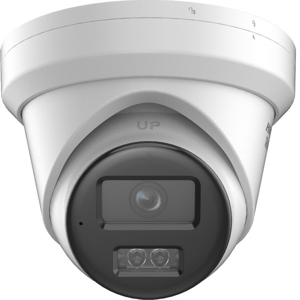 永安400万星光海螺型网络摄像机