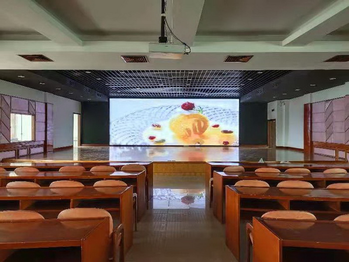 桂城创意LED电子大屏幕